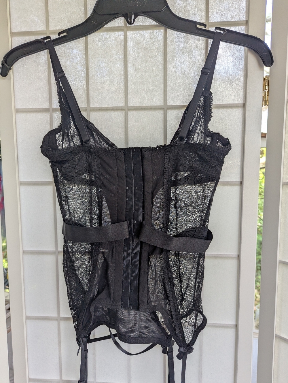 Adore Me Bustier - Picture 9 of 11